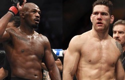 Chris Weidman tự tin sẽ kết thúc triều đại của Jon Jones