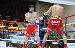 Đối thủ đe dọa sẽ ‘kết thúc sớm’ Trương Đình Hoàng tại Victory 8 sắp tới