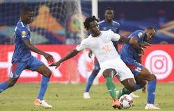 Dự đoán Bờ Biển Ngà vs Cape Verde 02h00 ngày 01/10 (Cúp Tây Phi) 