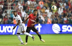 Dự đoán Gazisehir Gaziantep vs Goztepe 0h ngày 1/10 (Giải VĐQG Thổ Nhĩ Kỳ)