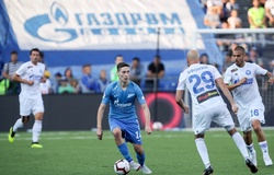 Dự đoán PFC Sochi vs Akhmat Grozny 23h30, 30/09 (VĐQG Nga 2019/20)