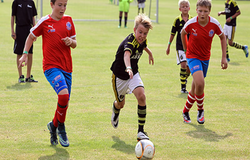 Dự đoán U17 Đan Mạch vs U17 Lithuania 21h00, 30/09 (Giải U17 châu Âu)