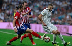 Lịch phát sóng La Liga hôm nay 28/9: Tâm điểm Atletico Madrid vs Real Madrid