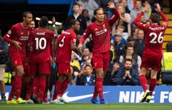 Lịch phát sóng Ngoại hạng Anh hôm nay 28/9: Tâm điểm Sheffield Utd vs Liverpool