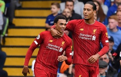 Kỷ lục đang đợi Liverpool ở trận gặp Sheffield Utd