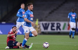 Nhận định Napoli vs Brescia 17h30, 29/09 (vòng 6 VĐQG Italia)