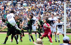 Nhận định Pumas UNAM vs Santos Laguna 0h ngày 30/9 (Giải VĐQG Mexico)