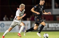 Trực tiếp Sacramento Republic vs El Paso Locomotive: Bảo vệ vị trí