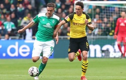 Xem trực tiếp Dortmund vs Werder Bremen ở đâu, kênh nào? 