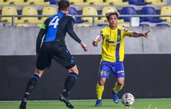 Xem trực tiếp Sint Truidense vs Genk ở đâu, kênh nào?