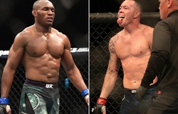 Kamaru Usman sẽ thượng đài với Colby Covington tại UFC 245