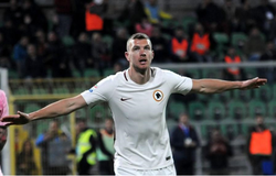 Kết quả Lecce vs AS Roma (0-1): Bỏ lỡ 11m, AS Roma vẫn có 3 điểm ra về