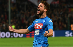 Kết quả Napoli vs Brescia (2-1): Balotelli ghi bàn, Brescia vẫn thua trước Napoli