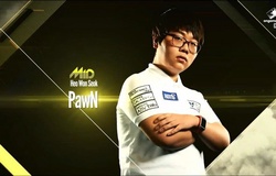 KZ Pawn - đối thủ lớn nhât của Faker một thời chính thức giải nghệ