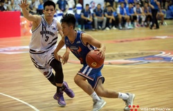 Mua bóng rổ ở đâu tại Hà Nội?