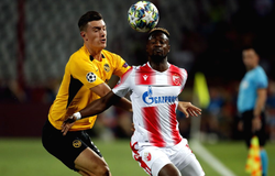 Nhận định Crvena Zvezda vs Olympiakos 02h00, 02/10 (Cúp C1 châu Âu)