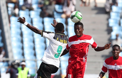 Nhận định Ghana vs Gambia 00h00, 02/10 (Cúp Quốc gia Tây Phi)