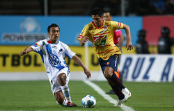 Nhận định Puebla vs Monarcas Morelia 09h00, ngày 02/10 (Cúp QG Mexico 2019)