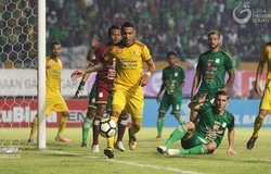 Nhận định Sriwijaya FC Palembang vs PSMS Medan 15h30, 1/10 (Hạng 2 Indonesia 2019)