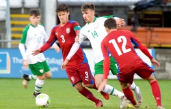 Nhận định U17 Cộng hòa Séc vs U17 Bosnia & Herzegovina 20h30 ngày 1/10 (VL U17 châu Âu)