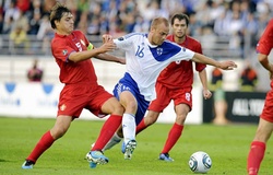 Nhận định U17 Phần Lan vs U17 Moldova 20h30 ngày 1/10 (VL U17 châu Âu) 