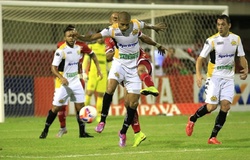 Nhận định Vila Nova vs Criciuma 05h15, ngày 02/10 (hạng 2 Brazil)