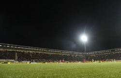 Tin bóng đá 29/9: MU phải chơi trên mặt sân tệ nhất ở Europa League