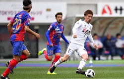 Trực tiếp Matsumoto Yamaga vs FC Tokyo: Chênh lệch đẳng cấp