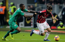 Xem trực tiếp AC Milan vs Fiorentina ở đâu, kênh nào?