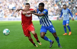 Xem trực tiếp Cologne vs Hertha Berlin ở đâu, kênh nào?