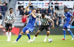 Xem trực tiếp Leicester City vs Newcastle ở đâu, kênh nào?