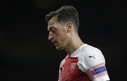 Arsenal trả tiền để “thanh lý” Mesut Ozil trong tháng 1
