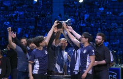 Các đội tuyển tham dự CKTG 2019: Team Liquid