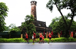 Các giải chạy, sự kiện thể thao tháng 10 năm 2019