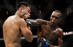 Dana White ca tụng Adesanya trước UFC 243: Cậu ta sẽ ‘mổ xẻ’ bất kỳ ai