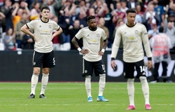 Huyền thoại Arsenal chê MU chi quá nhiều tiền cho cầu thủ trung bình