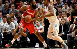 James Harden mệt mỏi vì bị chỉ trích về kỹ năng Step Back