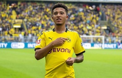 MU được Dortmund “đánh động” về chuyển nhượng Sancho