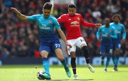 MU vs Arsenal: Những thông tin không thể bỏ qua