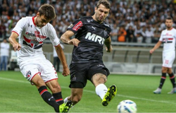 Nhận định Atletico Mineiro vs Vasco da Gama 05h15, 03/10 (Giải VĐQG Brazil)