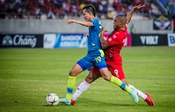 Nhận định Bangkok United vs Chiangmai 17h45 ngày 2/10 (Thai-League 2019) 