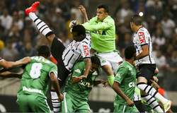 Nhận định Chapecoense vs Corinthians 05h15, 03/10 (Giải VĐQG Brazil)