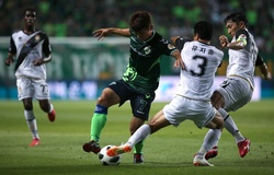 Nhận định Gyeongnam vs Jeonbuk Motors 17h30 ngày 2/10 (K-League 1)