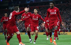 Nhận định Liverpool vs Salzburg 02h00, 3/10 (Champions League 2019/20)