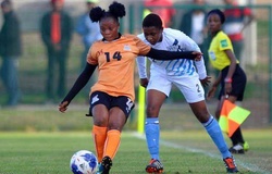Nhận định Nữ Zambia vs Nữ Botswana 20h00 ngày 2/10 (VL Olympic Nữ khu vực châu Phi)