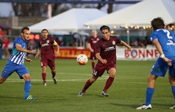 Nhận định Sacramento vs LA Galaxy II 09h30, ngày 03/10 (USL Championship)
