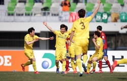 Nhận định Seoul E-Land vs Asan Mugunghwa FC 17h00, 1/10 (Hạng 2 Hàn Quốc 2019)