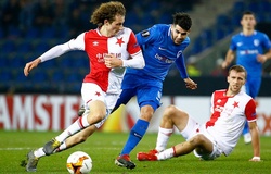 Nhận định Slavia Praha vs Dortmund 23h55, 2/10 (Champions League 2019/20)