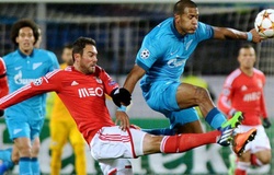 Nhận định Zenit vs Benfica 02h00, 3/10 (Vòng bảng C1 châu Âu)