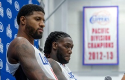 Paul George sẽ chơi trận đầu tiên vào...tháng 11